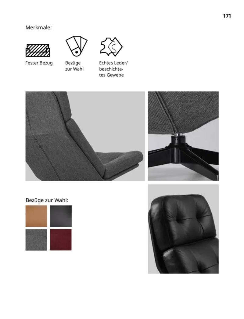 IKEA Prospekt vom 02.04.2025, Seite 171