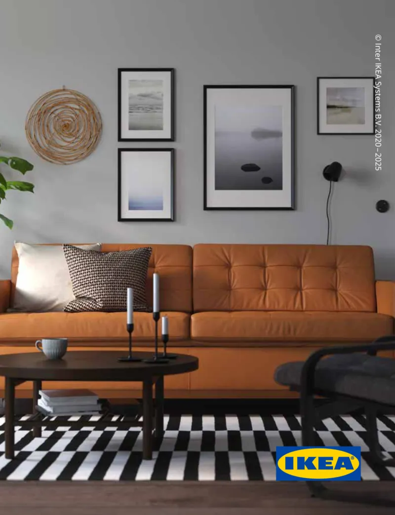 IKEA Prospekt vom 02.04.2025, Seite 178