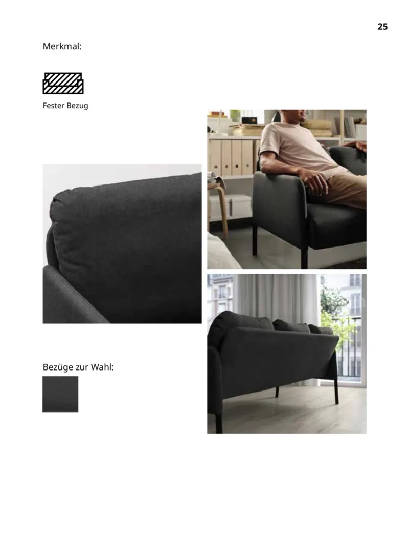 IKEA Prospekt vom 02.04.2025, Seite 25