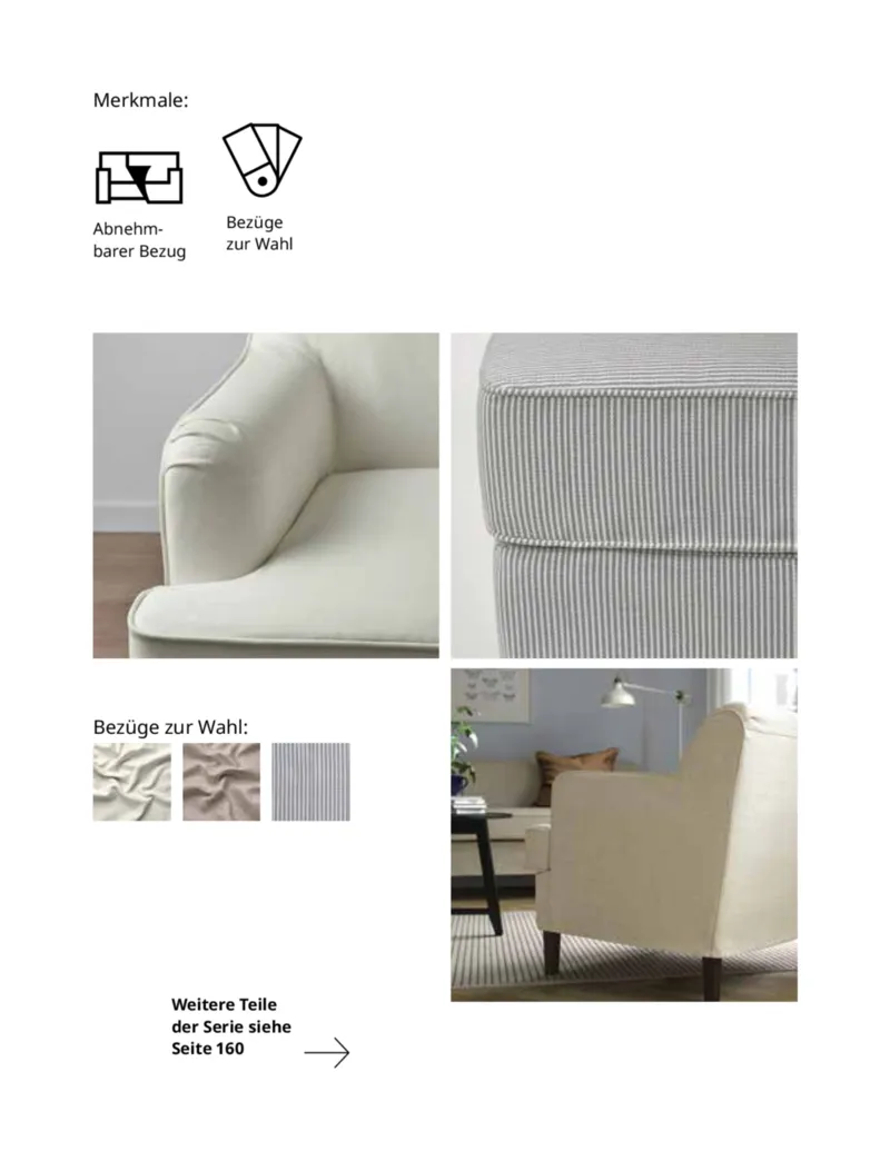 IKEA Prospekt vom 02.04.2025, Seite 39