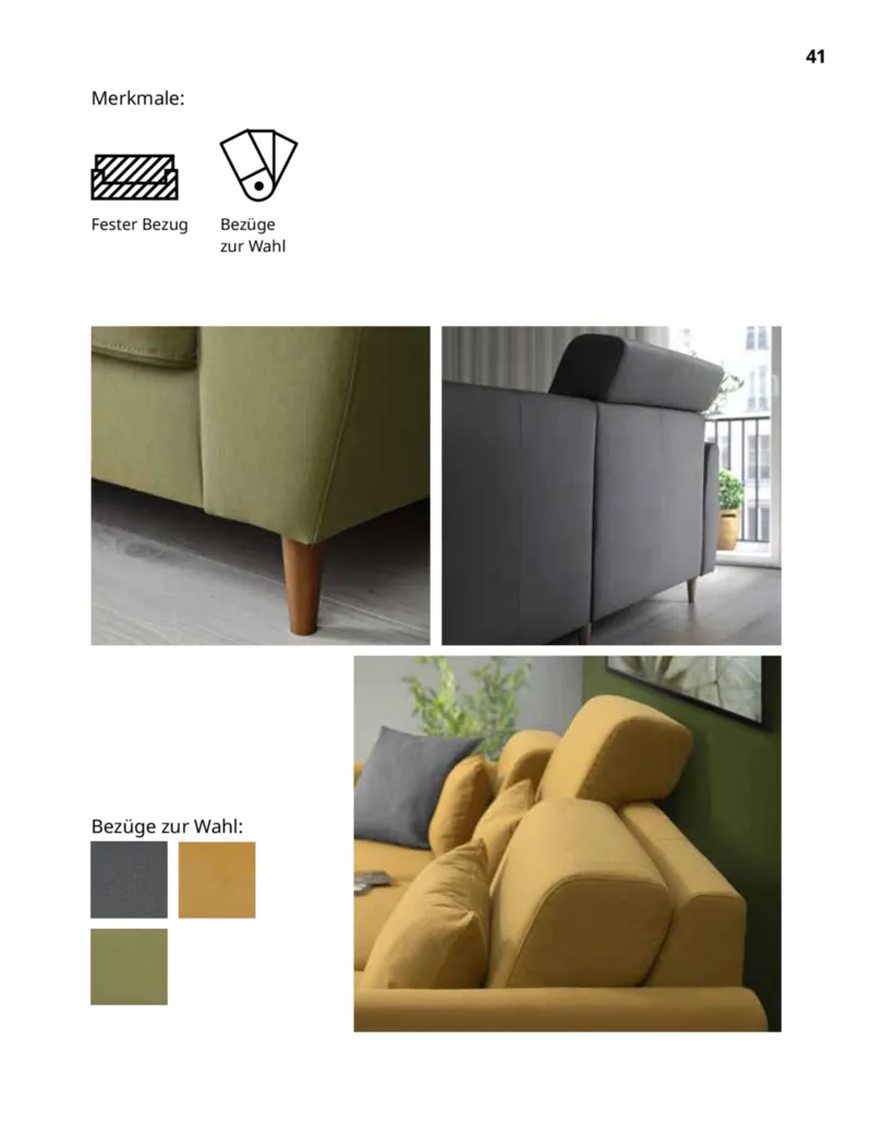IKEA Prospekt vom 02.04.2025, Seite 41