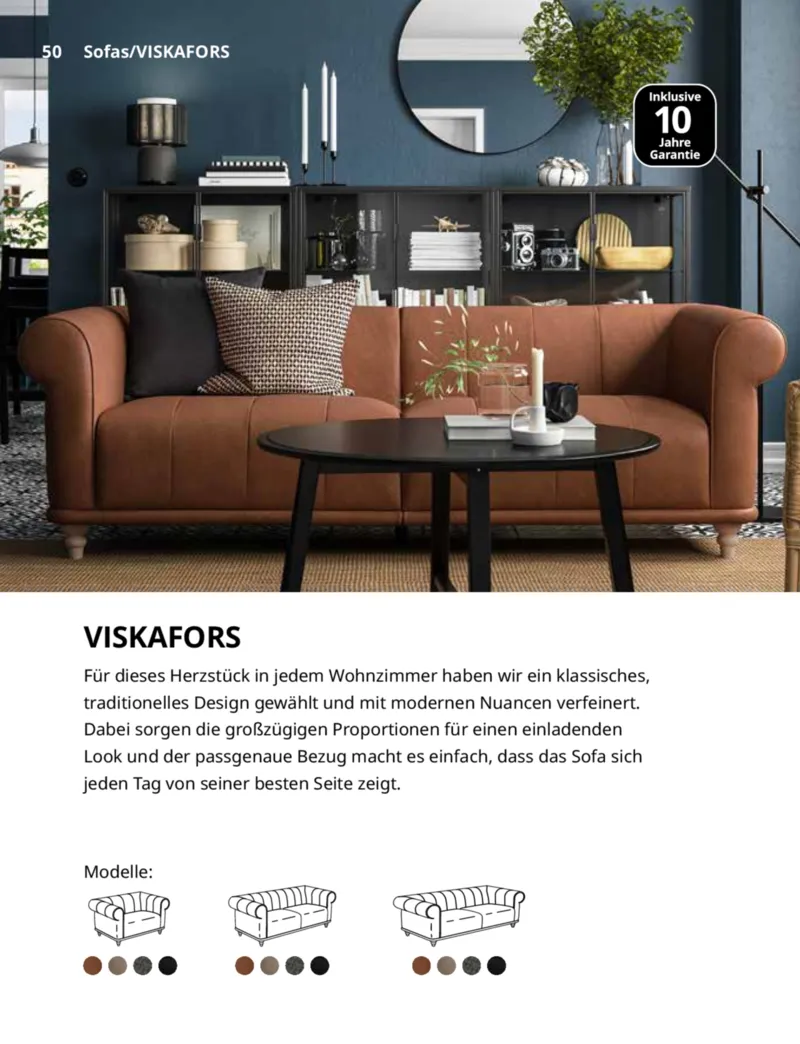 IKEA Prospekt vom 02.04.2025, Seite 50