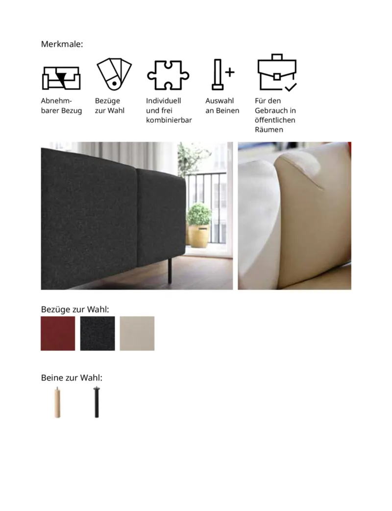 IKEA Prospekt vom 02.04.2025, Seite 57