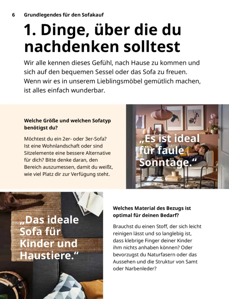 IKEA Prospekt vom 02.04.2025, Seite 6