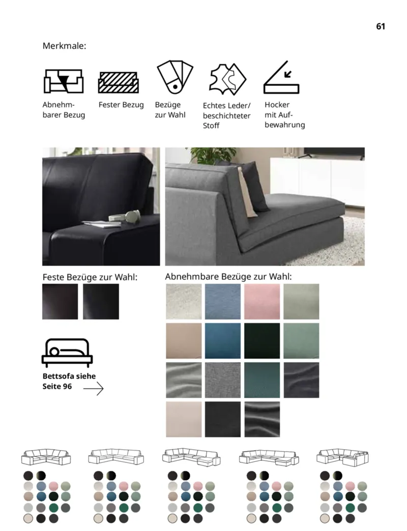 IKEA Prospekt vom 02.04.2025, Seite 61