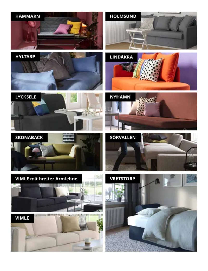 IKEA Prospekt vom 02.04.2025, Seite 75