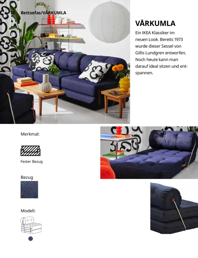 IKEA Prospekt vom 02.04.2025, Seite 78
