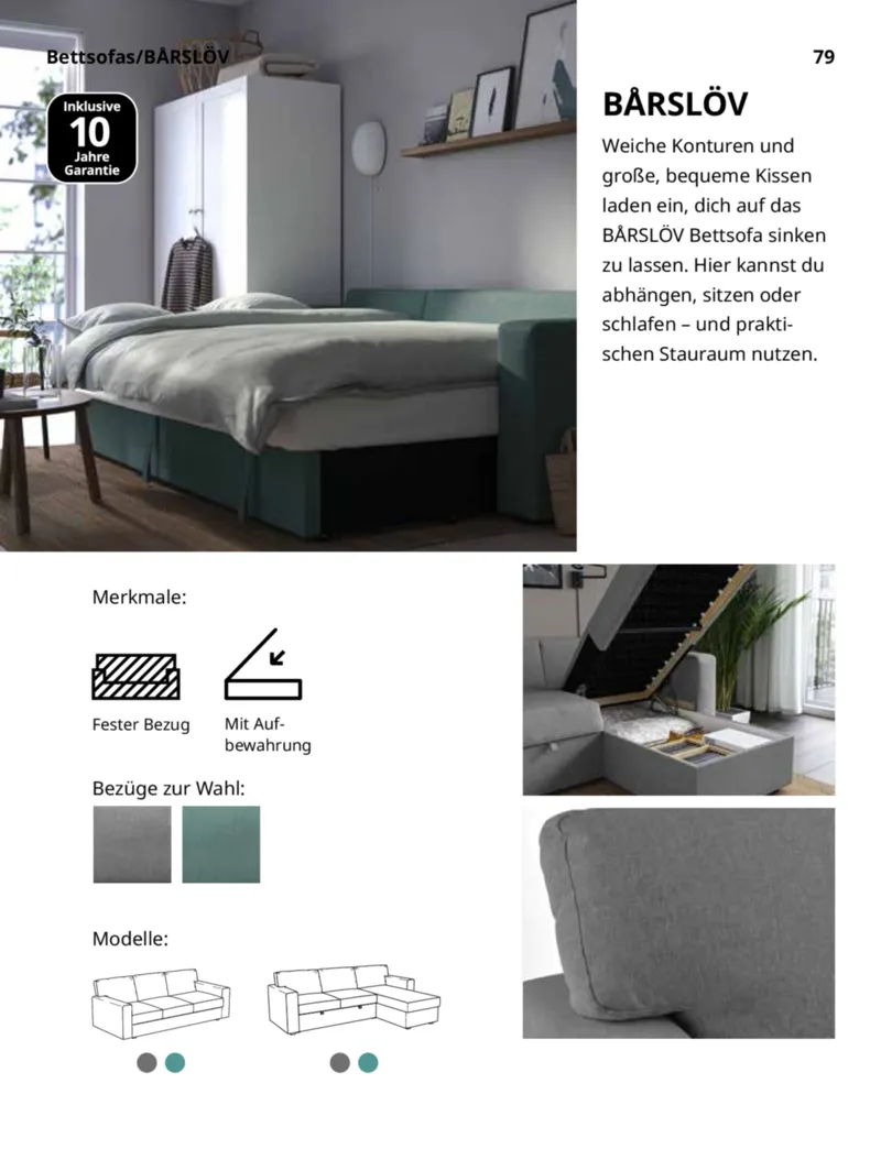 IKEA Prospekt vom 02.04.2025, Seite 79