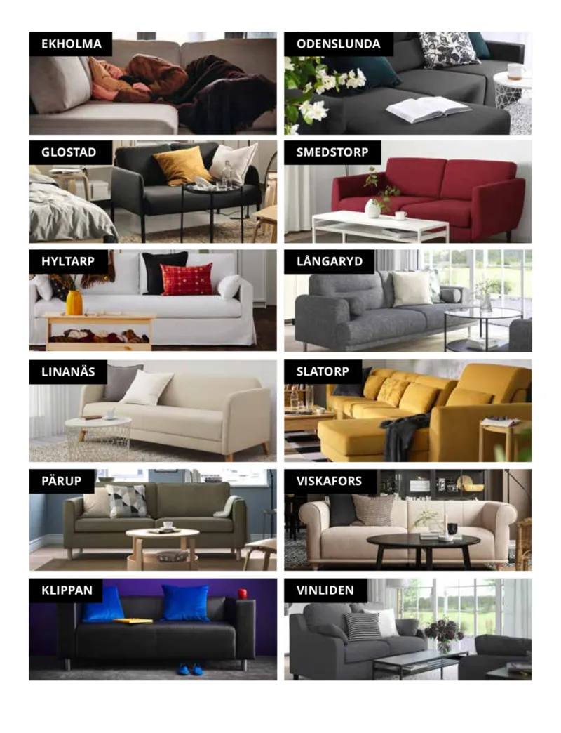 IKEA Prospekt vom 02.04.2025, Seite 9