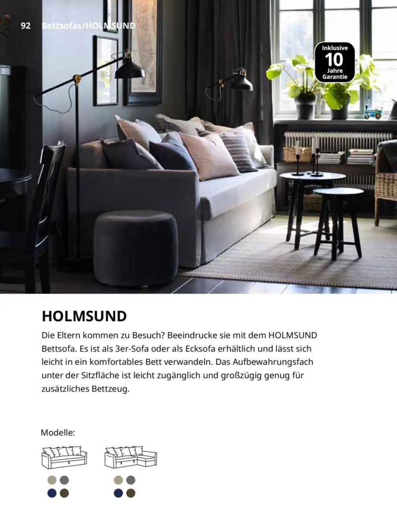 IKEA Prospekt vom 02.04.2025, Seite 92