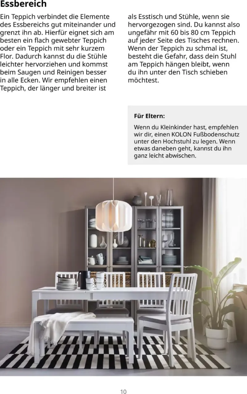 IKEA Prospekt vom 10.07.2025, Seite 10