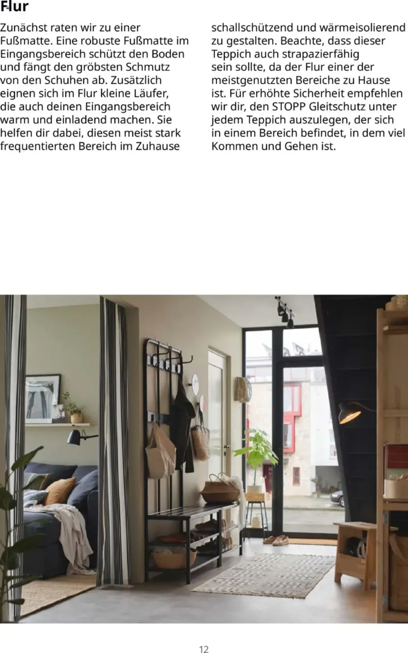 IKEA Prospekt vom 10.07.2025, Seite 12