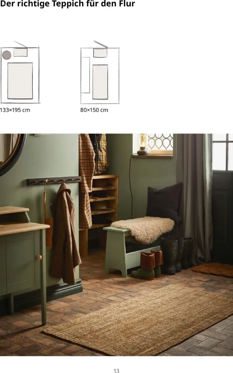 IKEA Prospekt vom 10.07.2025, Seite 13