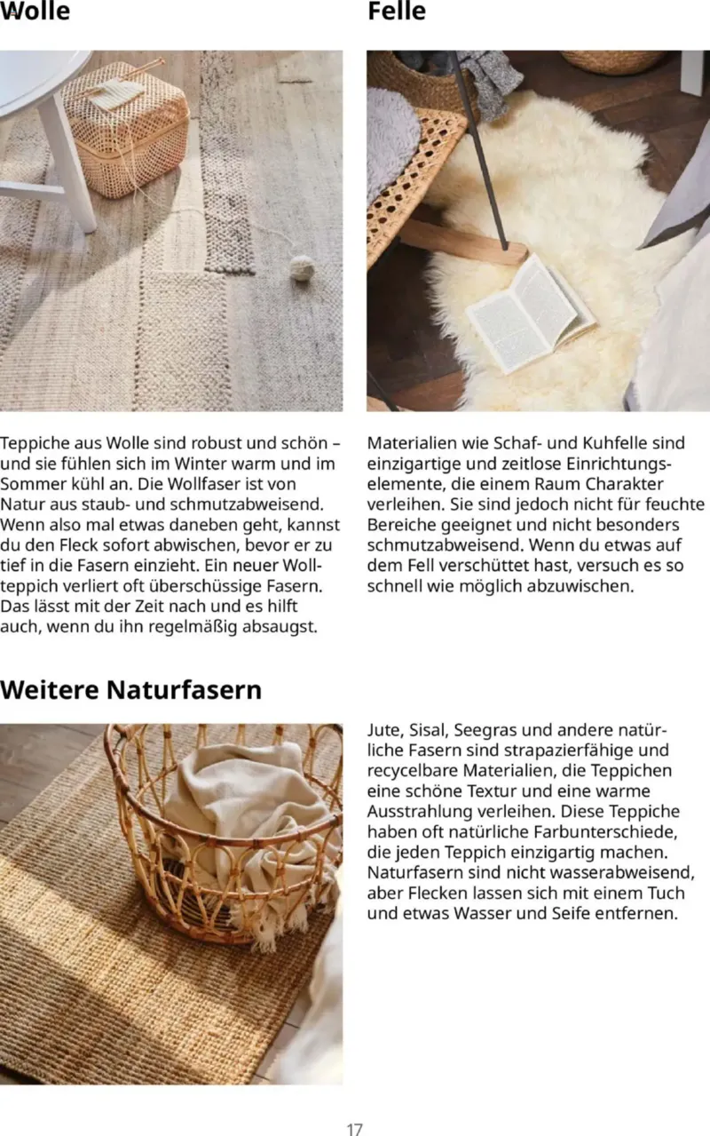 IKEA Prospekt vom 10.07.2025, Seite 17