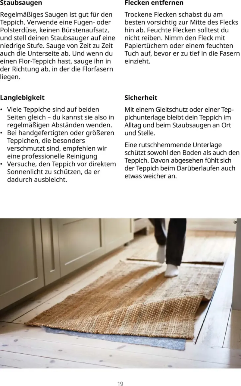 IKEA Prospekt vom 10.07.2025, Seite 19