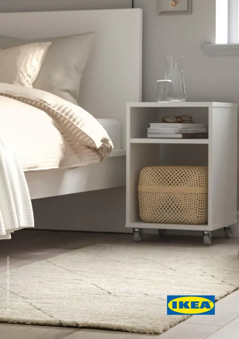 IKEA Prospekt vom 10.07.2025, Seite 20