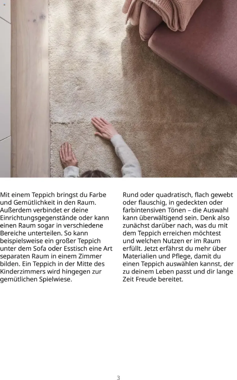 IKEA Prospekt vom 10.07.2025, Seite 3