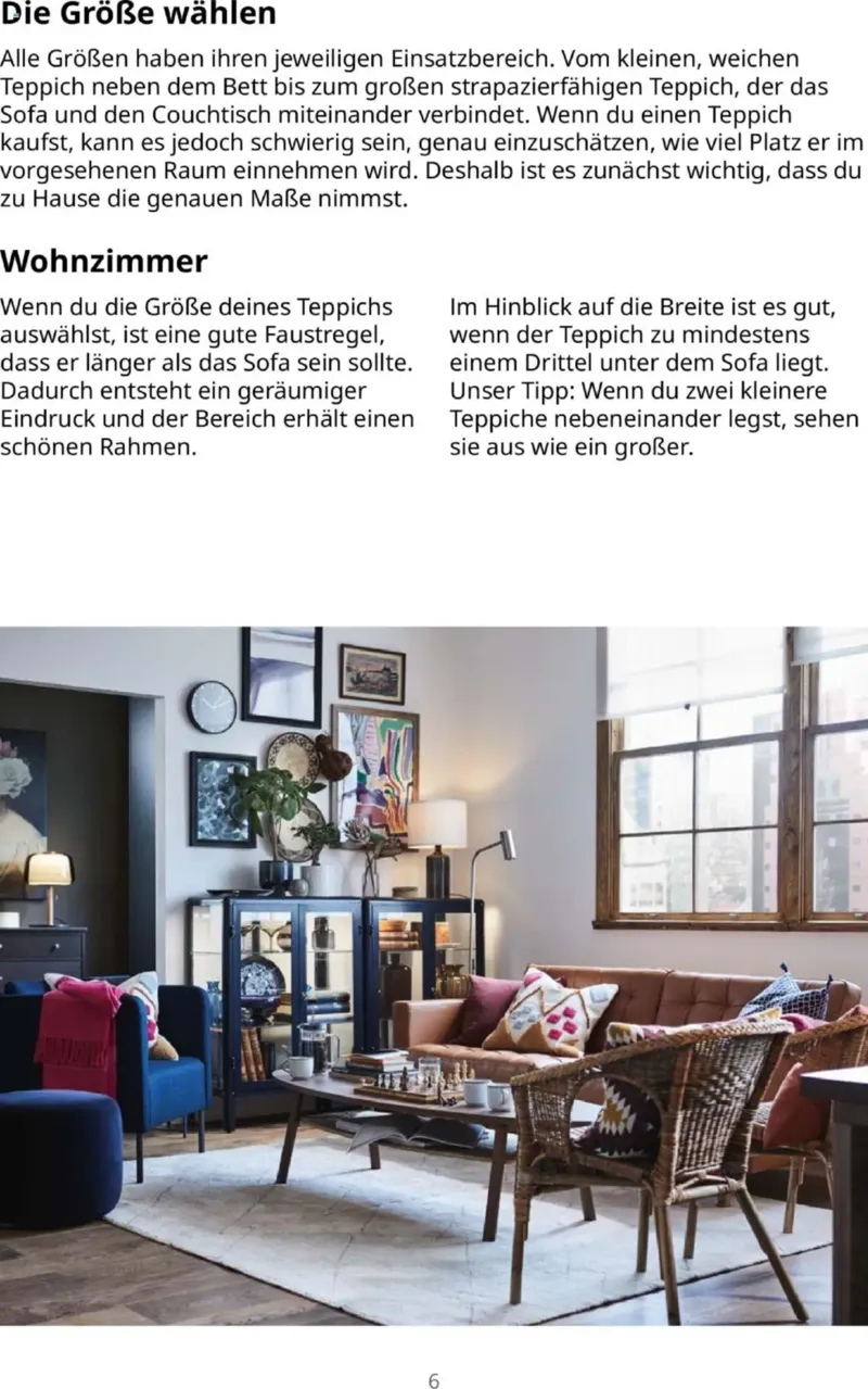 IKEA Prospekt vom 10.07.2025, Seite 6