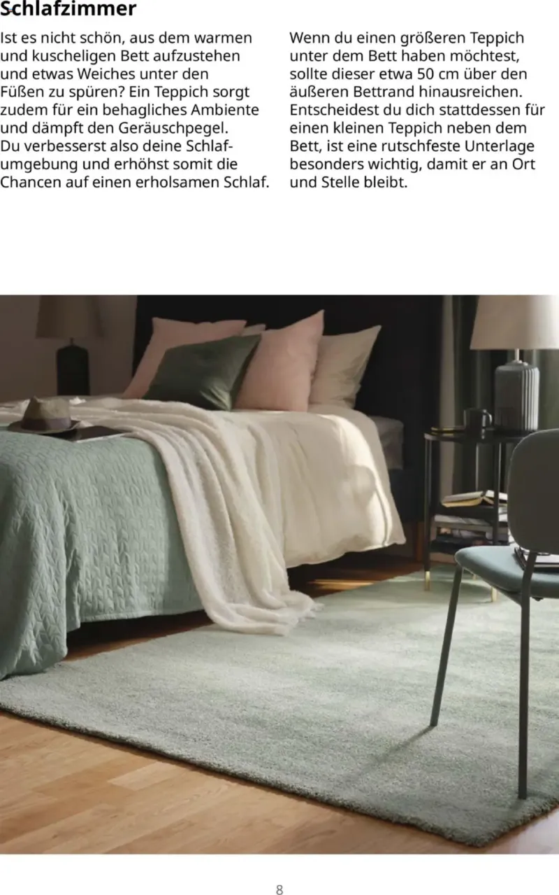 IKEA Prospekt vom 10.07.2025, Seite 8