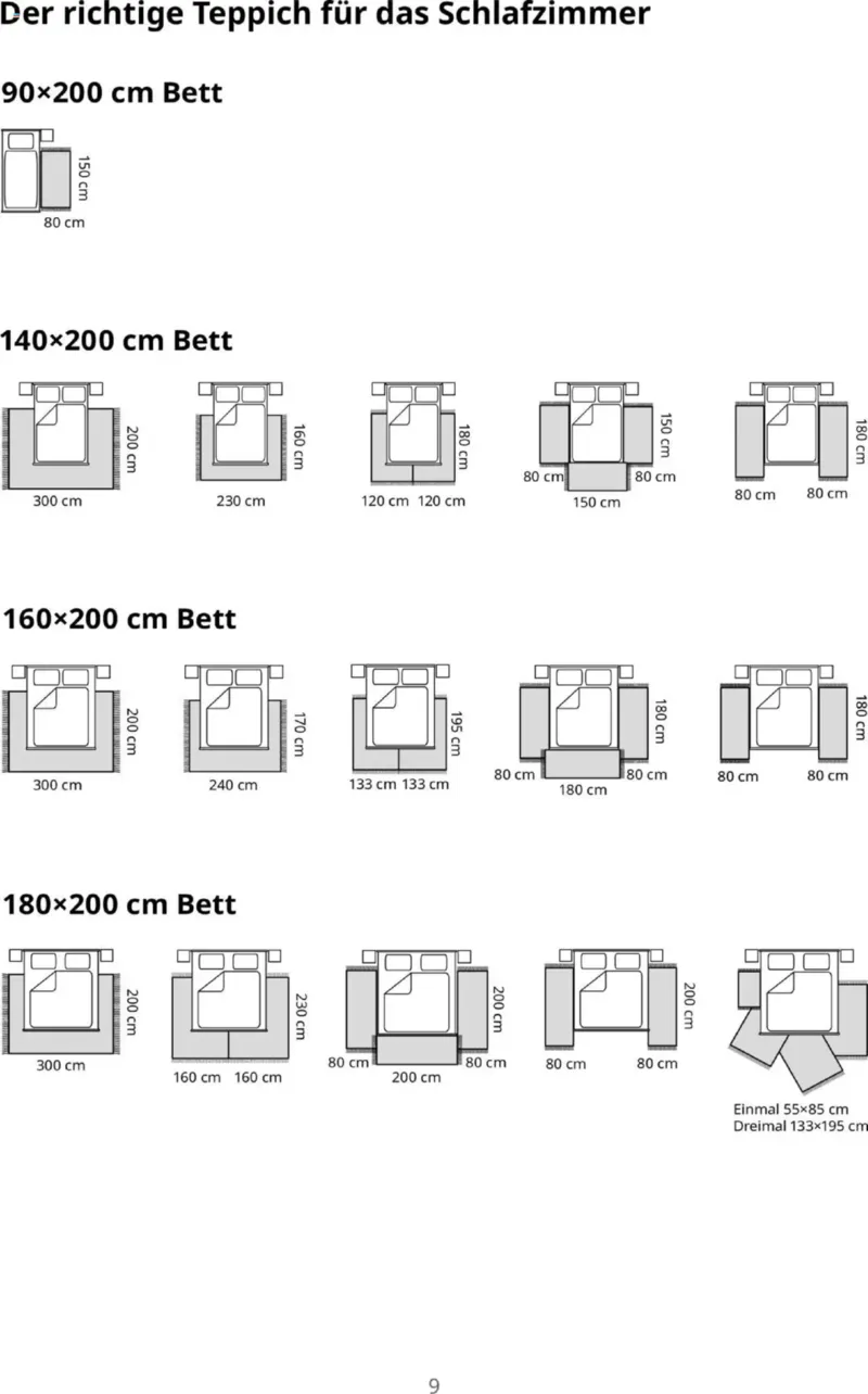 IKEA Prospekt vom 10.07.2025, Seite 9