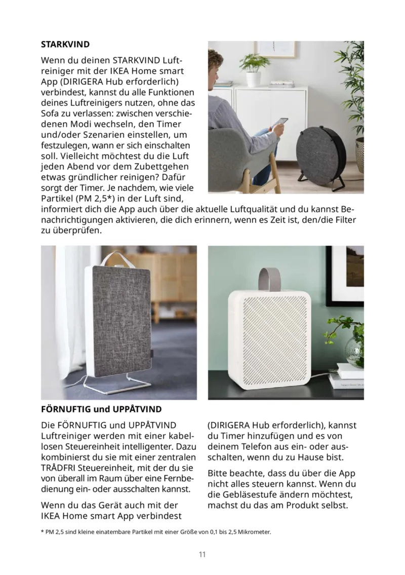 IKEA Prospekt vom 30.09.2025, Seite 11