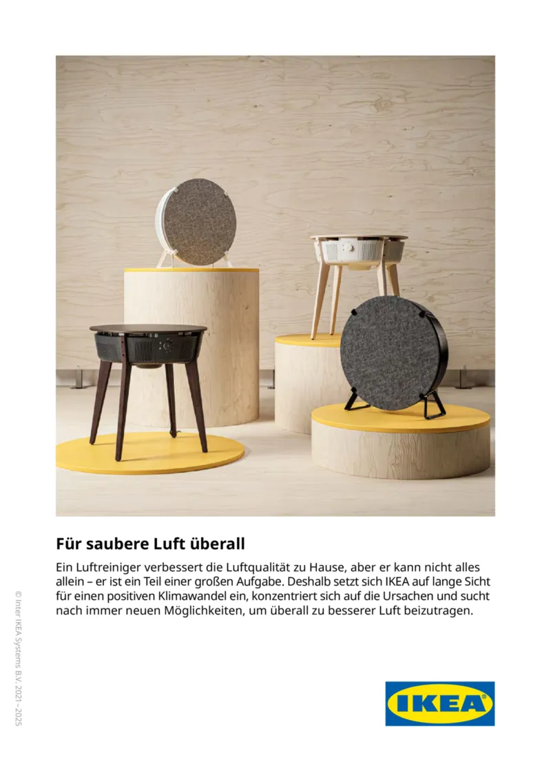 IKEA Prospekt vom 30.09.2025, Seite 12