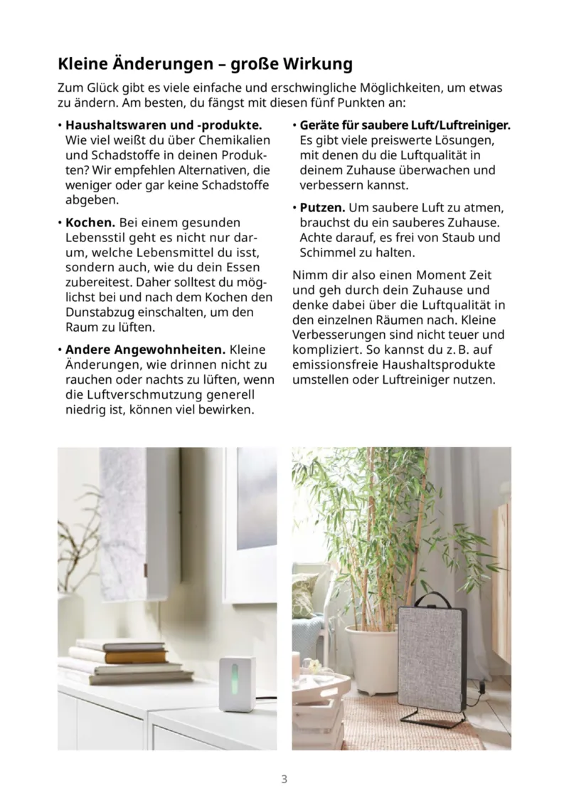 IKEA Prospekt vom 30.09.2025, Seite 3