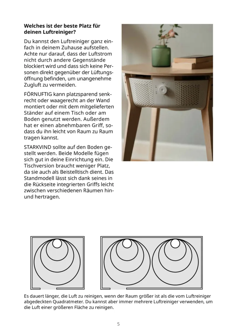 IKEA Prospekt vom 30.09.2025, Seite 5