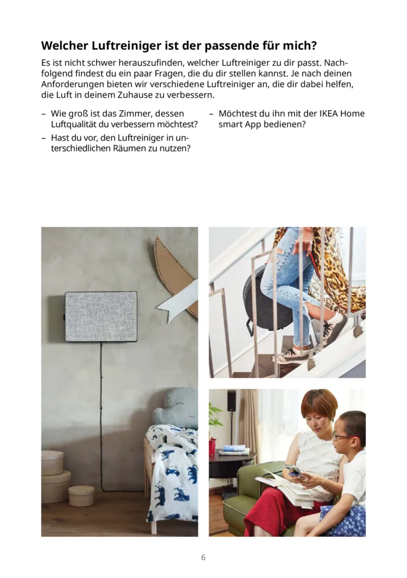 IKEA Prospekt vom 30.09.2025, Seite 6