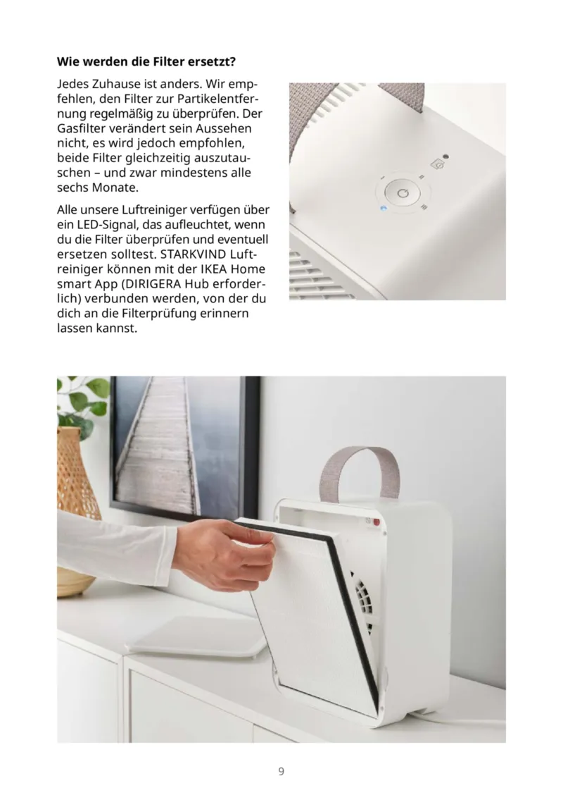 IKEA Prospekt vom 30.09.2025, Seite 9