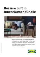 IKEA Prospekt vom 30.09.2025