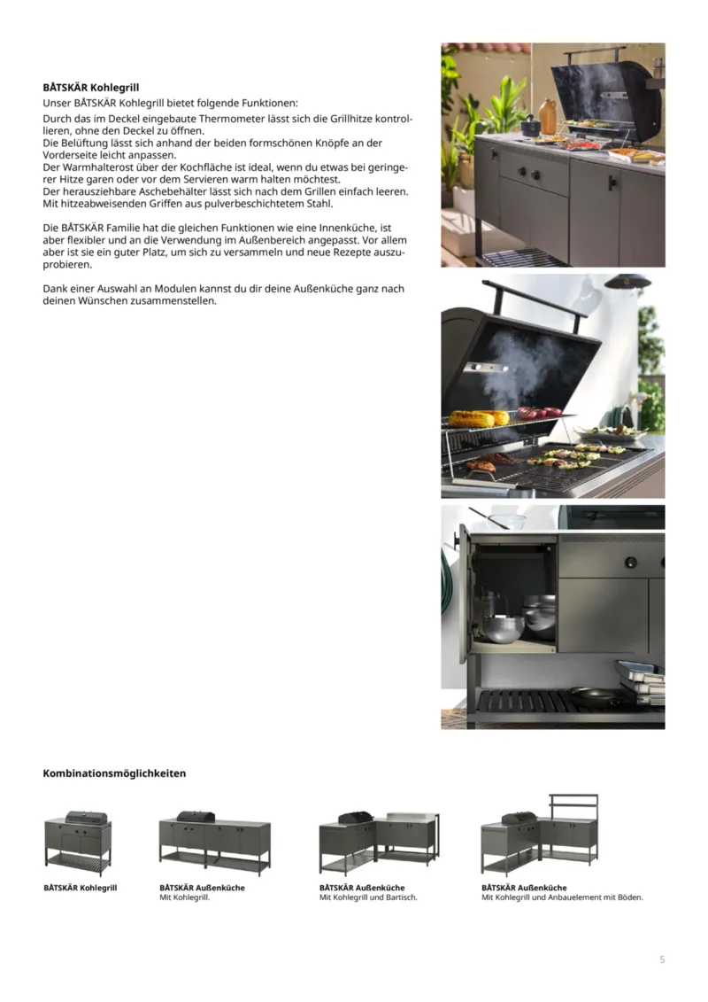 IKEA Prospekt vom 30.09.2025, Seite 5