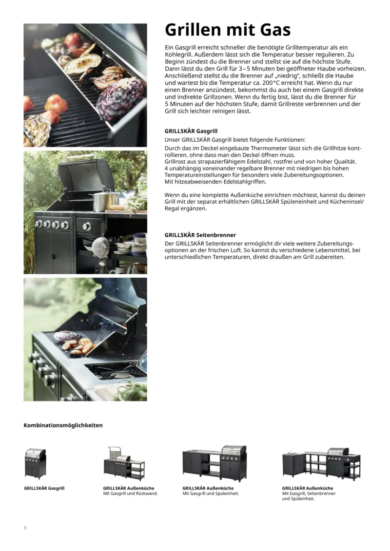 IKEA Prospekt vom 30.09.2025, Seite 6