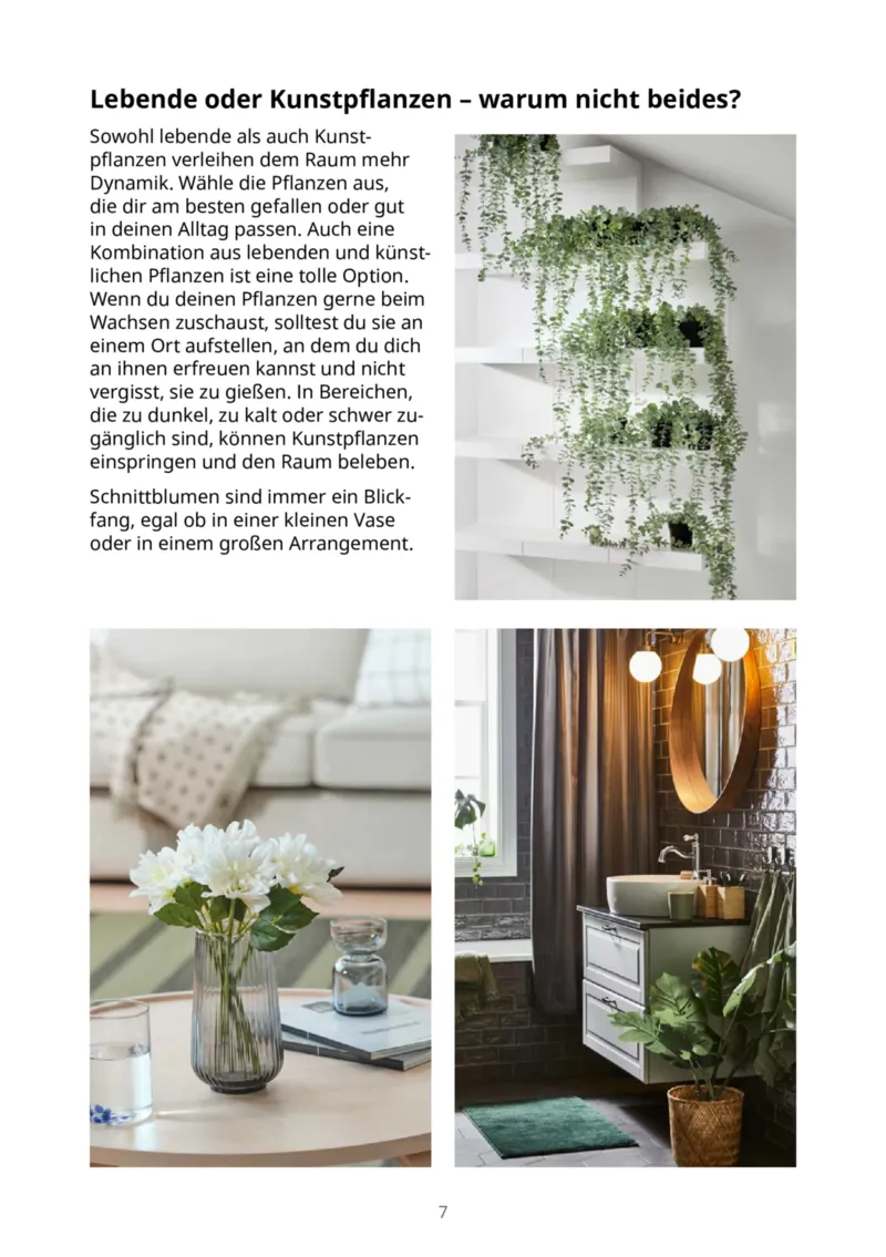 IKEA Prospekt vom 30.09.2025, Seite 7