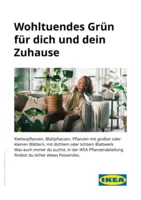 IKEA Prospekt vom 30.09.2025