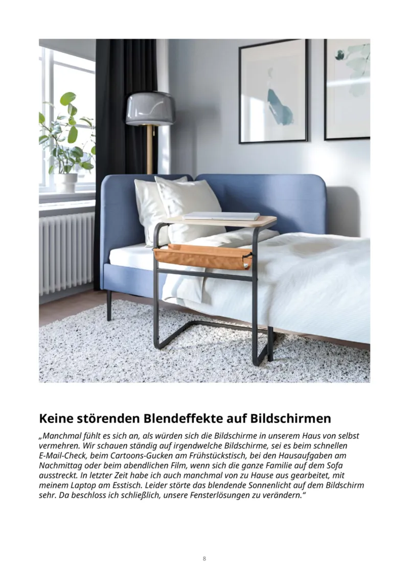 IKEA Prospekt vom 30.09.2025, Seite 8