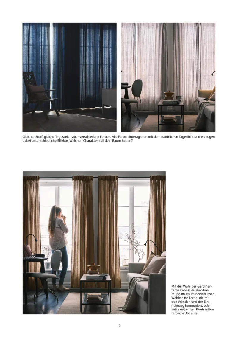 IKEA Prospekt vom 30.09.2025, Seite 10