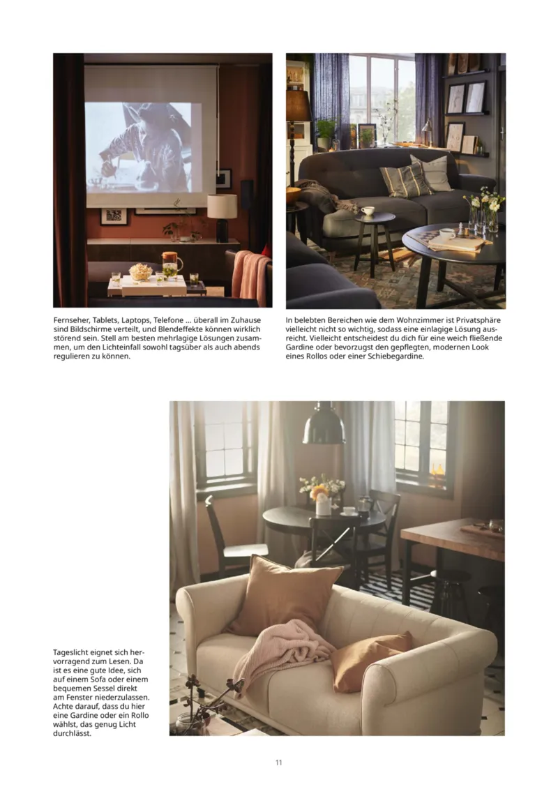 IKEA Prospekt vom 30.09.2025, Seite 11