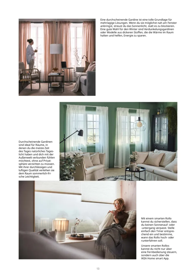 IKEA Prospekt vom 30.09.2025, Seite 13