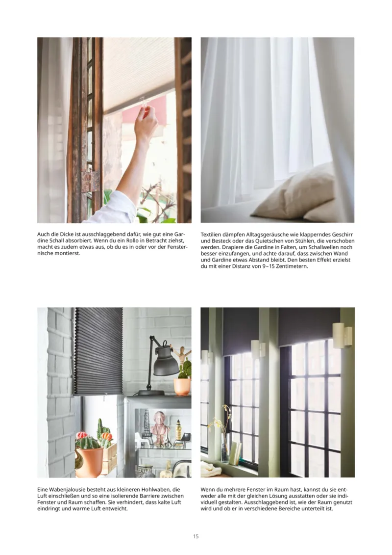 IKEA Prospekt vom 30.09.2025, Seite 15