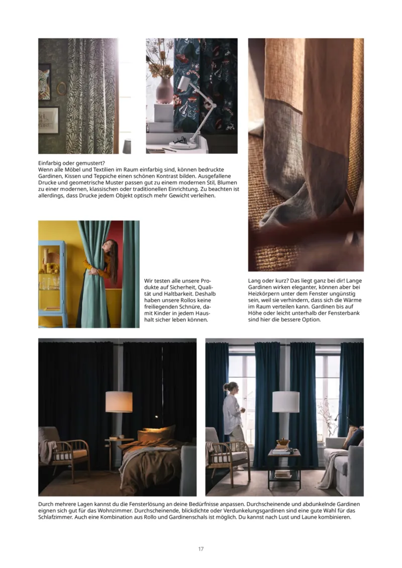 IKEA Prospekt vom 30.09.2025, Seite 17