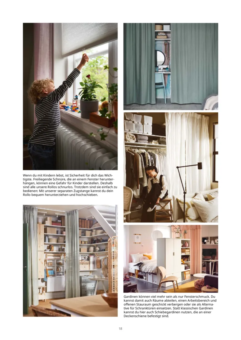 IKEA Prospekt vom 30.09.2025, Seite 18