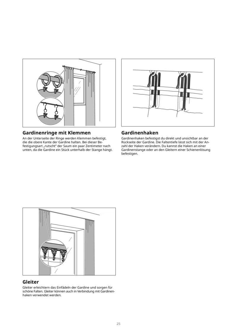 IKEA Prospekt vom 30.09.2025, Seite 25