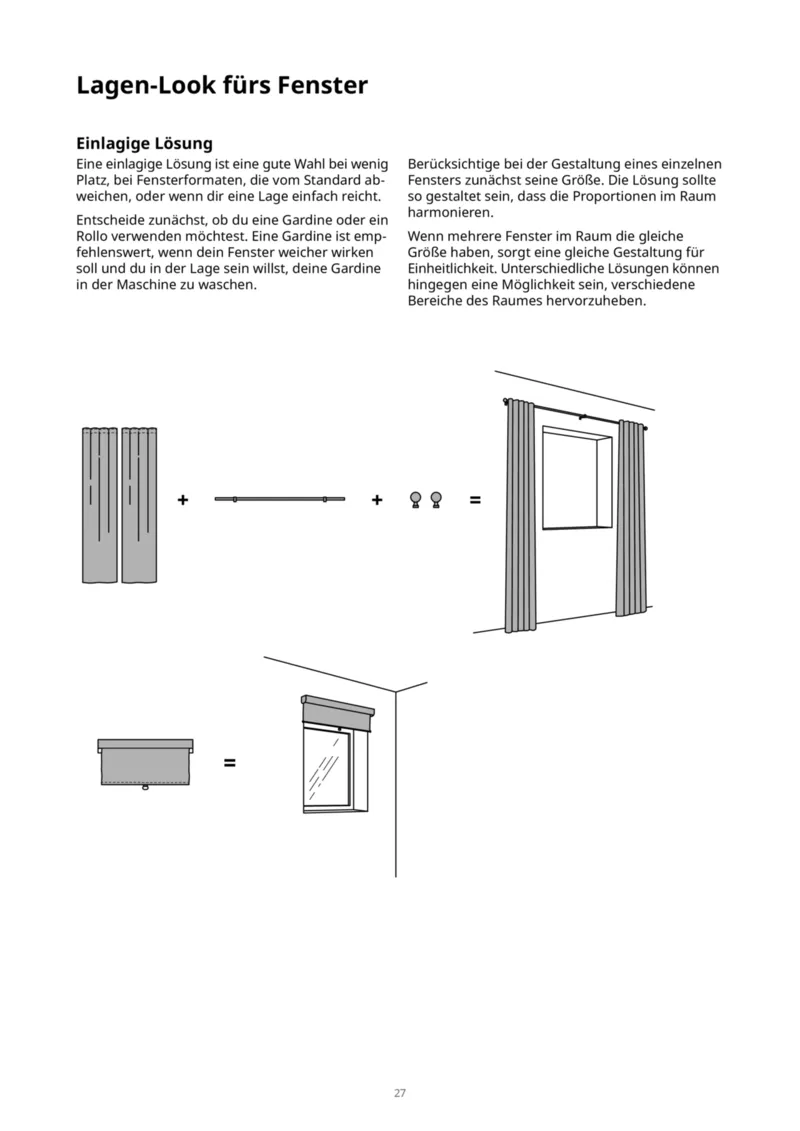 IKEA Prospekt vom 30.09.2025, Seite 27