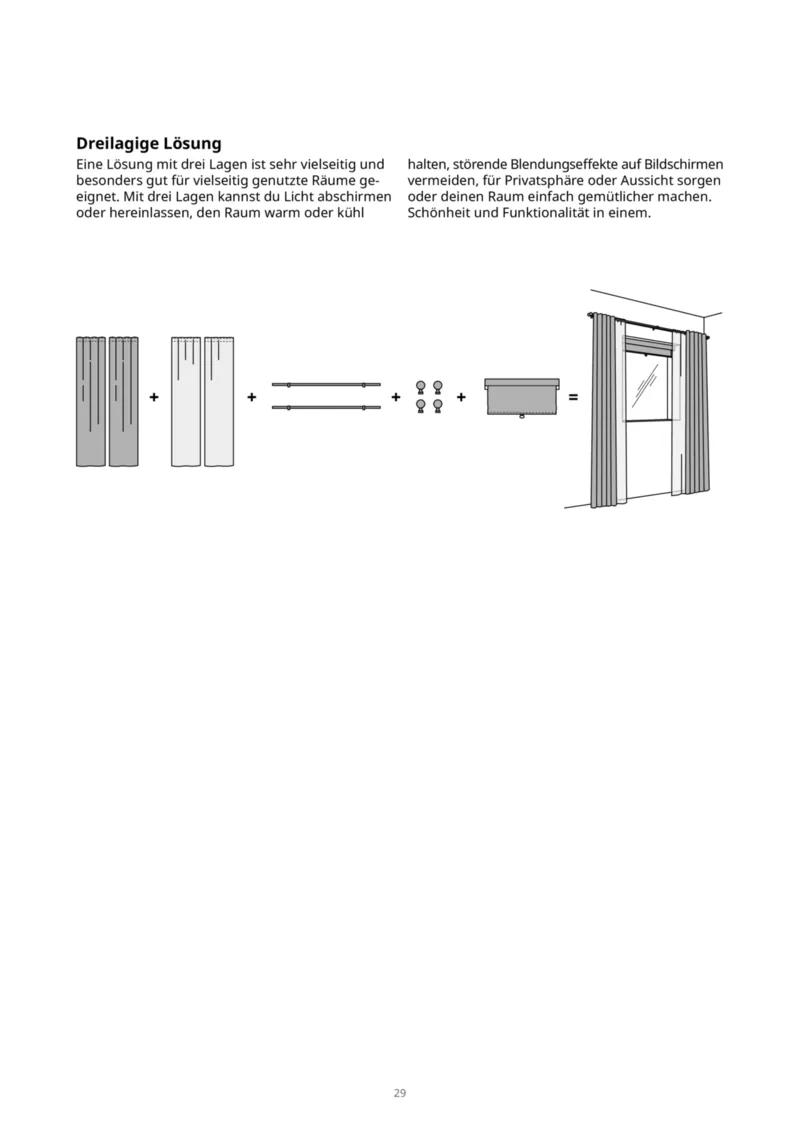 IKEA Prospekt vom 30.09.2025, Seite 29