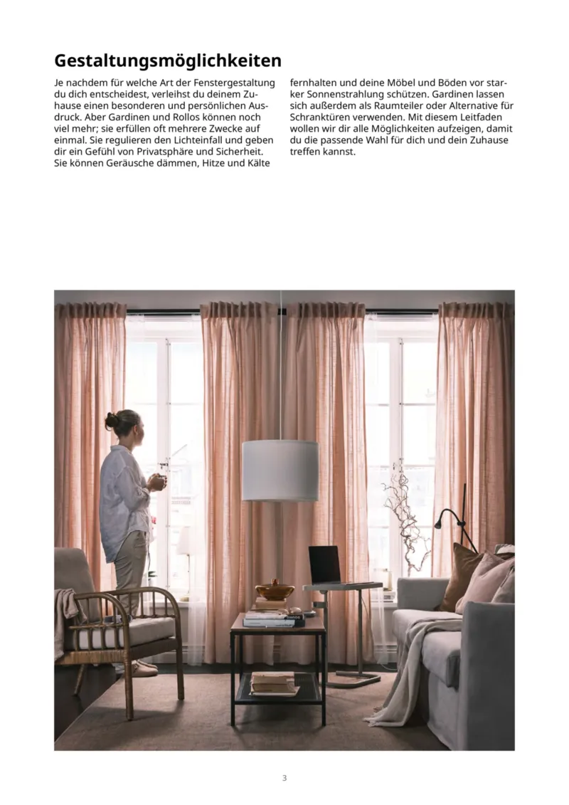 IKEA Prospekt vom 30.09.2025, Seite 3