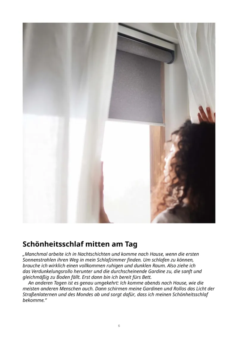 IKEA Prospekt vom 30.09.2025, Seite 6