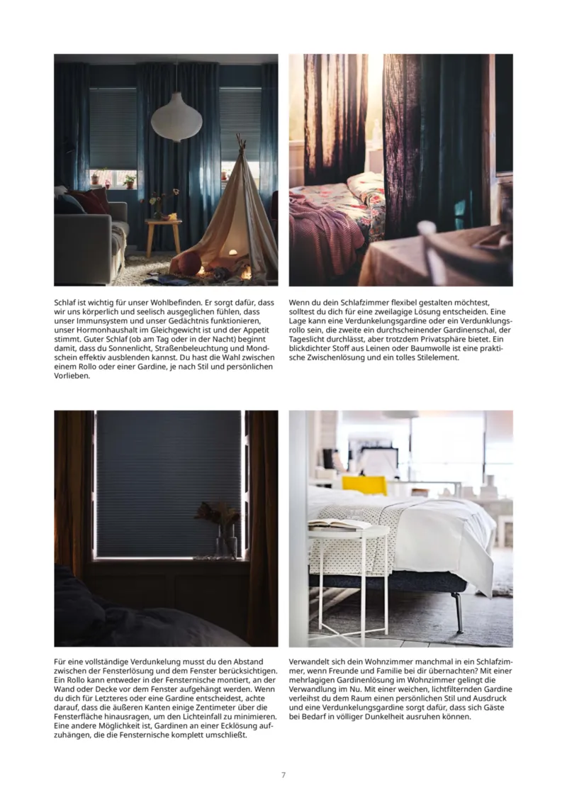 IKEA Prospekt vom 30.09.2025, Seite 7