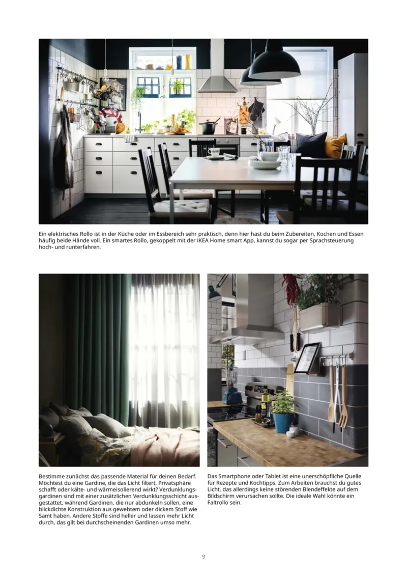 IKEA Prospekt vom 30.09.2025, Seite 9