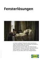 IKEA Prospekt vom 30.09.2025